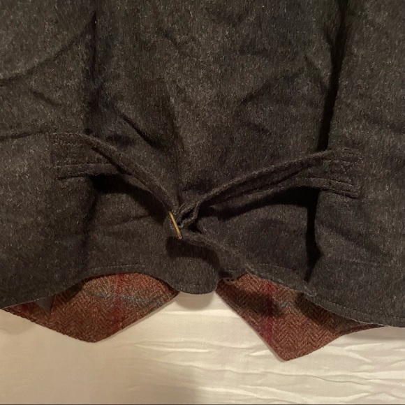 Lanvin wool vest - Picture 2 of 4